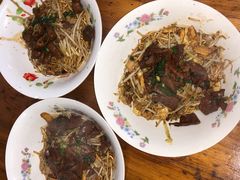 猪肝面-小狗面馆(复兴店)