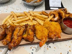 -必胜客(WOW西丽店)
