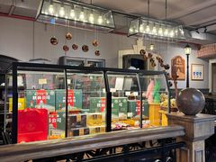 -秋林西餐厅(总店)