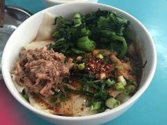 -樊记腊汁肉(竹笆市总店)