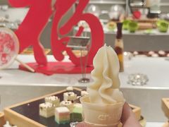 -聚春园自助餐厅(东街口店)