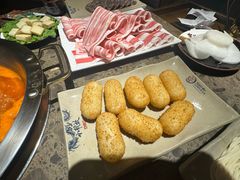 -小龙坎老火锅(展览馆店)