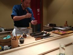 -鮨一日本料理(大中华店)