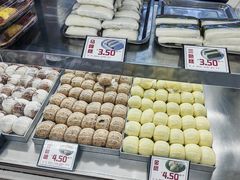 -许阿姨糕团店(南京总店)