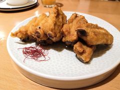 蒜香排骨-楚山晓·湖北菜(武汉光谷K11店)