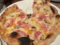 -OGGI TRATTORIA PIZZERIA(深业上城店)