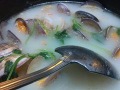 -百味馆·粤菜·湛江菜(后海花园店)