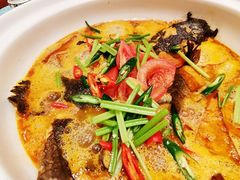 -哈尔滨香格里拉大酒店