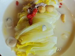 -蛇口希尔顿南海酒店·随轩中餐厅·粤菜