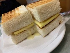 -华嫂冰室(尖沙咀店)