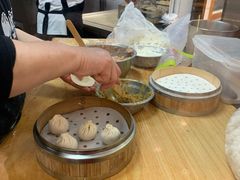 -小杨生煎(香港名都店)