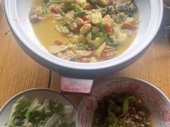 -印象鲵宴·张家界地标美食名片(溪布街店)