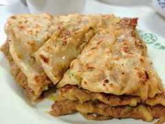 华威肉饼-清真永恒华威肉饼(潘家园店)
