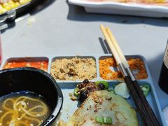 -外婆掌柜·东北家庭烤肉(托乐嘉店)