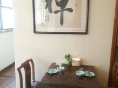 包厢-五观堂素食(新华路店)