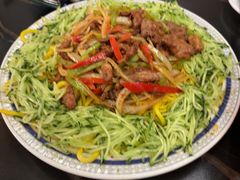 -新疆红柳花餐厅(新洲店)