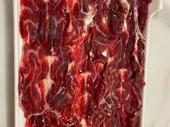 -潮汕大目牛肉火锅(上梅林店)