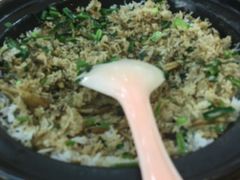 -台山美食一绝阿四台山黄鳝饭(阿四创作店)