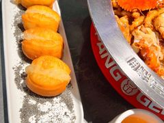 -胖哥俩肉蟹煲(萧山加州阳光店)