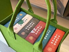 -清真军军绿豆糕(回坊总店)