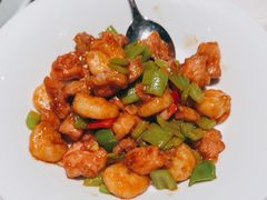 -北平楼·烤鸭·北京菜(牡丹园店)