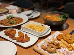 -新贝乐意大利餐厅(苏州中心店)