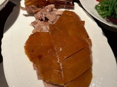 -金鸭季·北京烤鸭(深业上城店)