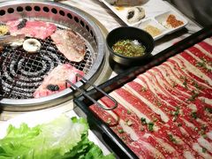-火炉火自助餐(喜隆多店)