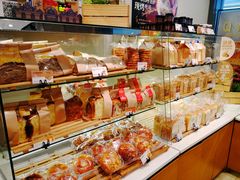 -巴黎贝甜(武夷花园店)