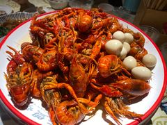-串盟烧烤大排档·长沙美食地标(星沙店)