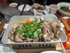 -京味张·北京烤鸭(南山店)