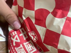 -塔斯汀中国汉堡(长平路店)