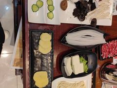 -八宝牛潮汕鲜牛肉火锅(净月店)