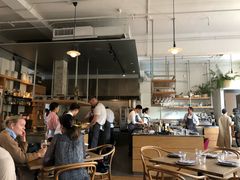 大堂-BOR Eatery(安福路店)