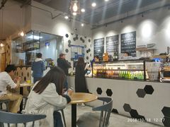 -HELLO 27 意面·沙拉·帕尼尼