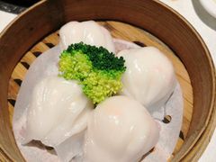 至尊虾饺皇-煲王粤菜餐厅(中侨中心店)