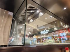 -大师兄·西北小馆(北站缤果空间店)