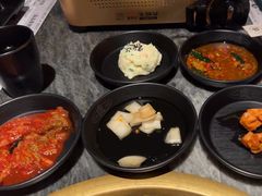 -虎哥六韩式烤肉料理 TIGERGRILL(隆生金山湖中心购物广场店)