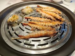-水禾轩·海鲜蒸汽主题餐厅(拱北店)