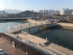 -琴岛之星摩天轮