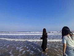 -日照灯塔风景区