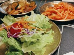 -西塔老太太泥炉烤肉(龙湖北苑天街店)