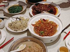 -金典银峰老鹅馆·昆山菜(亭林公园店)