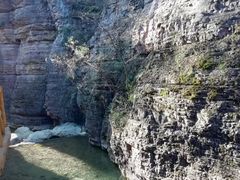 -山西壶关太行山大峡谷旅游景区
