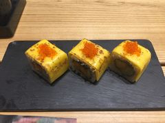 -Sushi Love 创意寿司(丽影广场店)