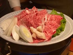-满来寿喜烧(金虹桥店)