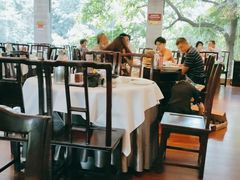 大堂-侨美·唐荔园·40年地道粤菜