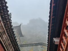 -武当山风景区