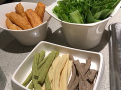 -海底捞大排档火锅(悦荟广场店)