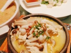 -淘小馆·本帮小馆(九亭金地广场店)